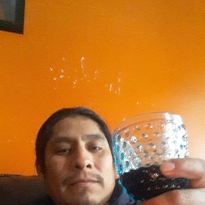 Meet your Posher, Alberto